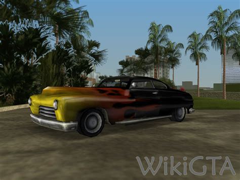 cuban hermes car in gta vice city|Vice City GTA 20.